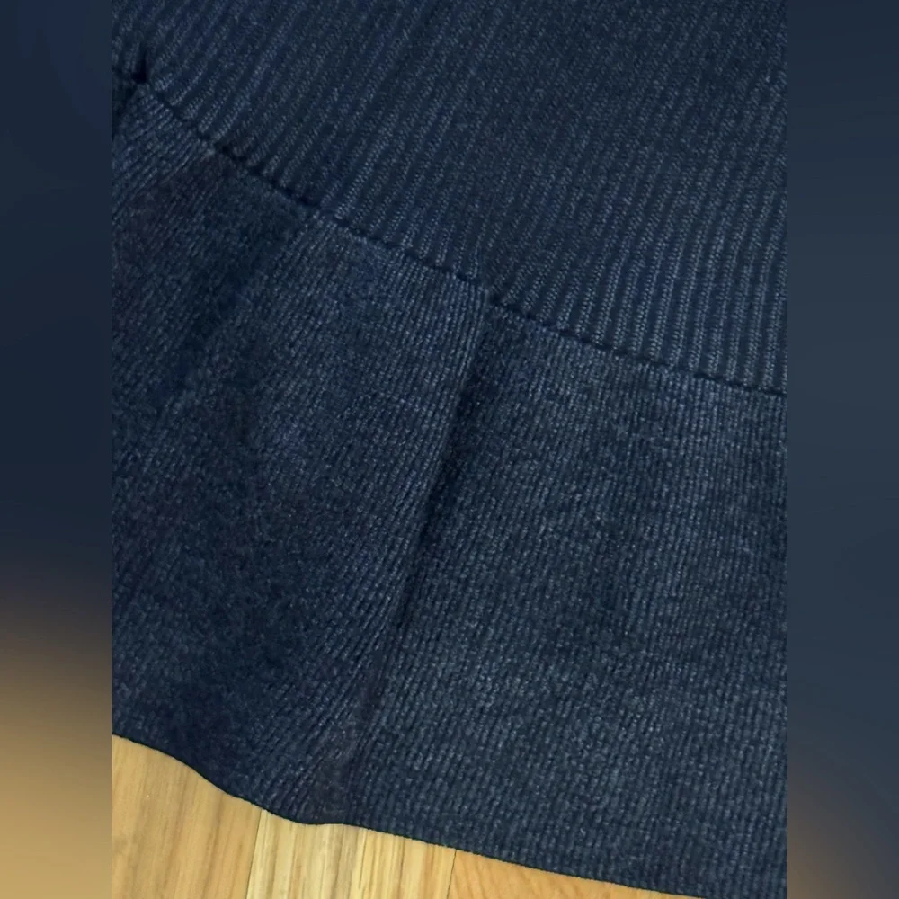 With Jean Larissa Black Midi Skirt - Picture 6 of 8